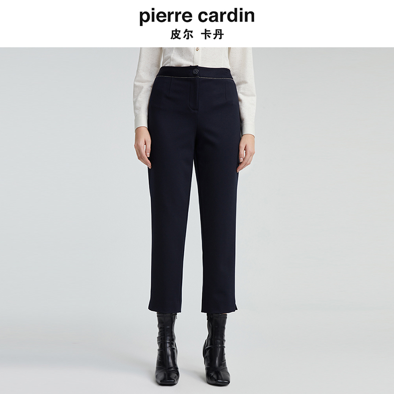 皮尔卡丹女装西裤P4467T4014N0