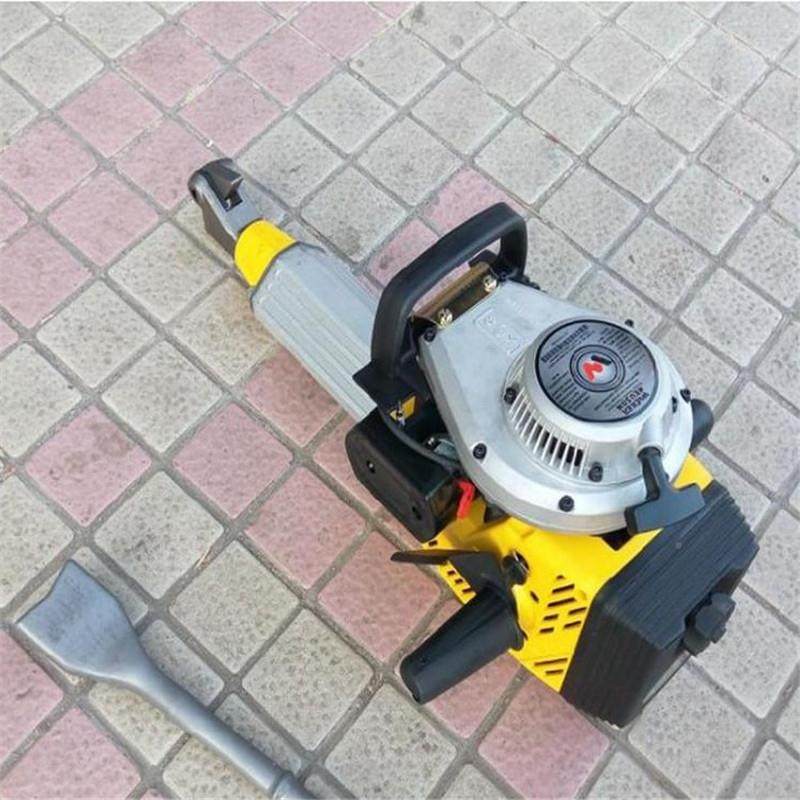 BH23燃捣固镐 汽油捣固机手提式捣内冲击破BH23碎 搞铁路用冲击固,搬运/仓储/物流设备,起重葫芦,淘宝优惠券,粉丝福利购,淘宝优惠卷