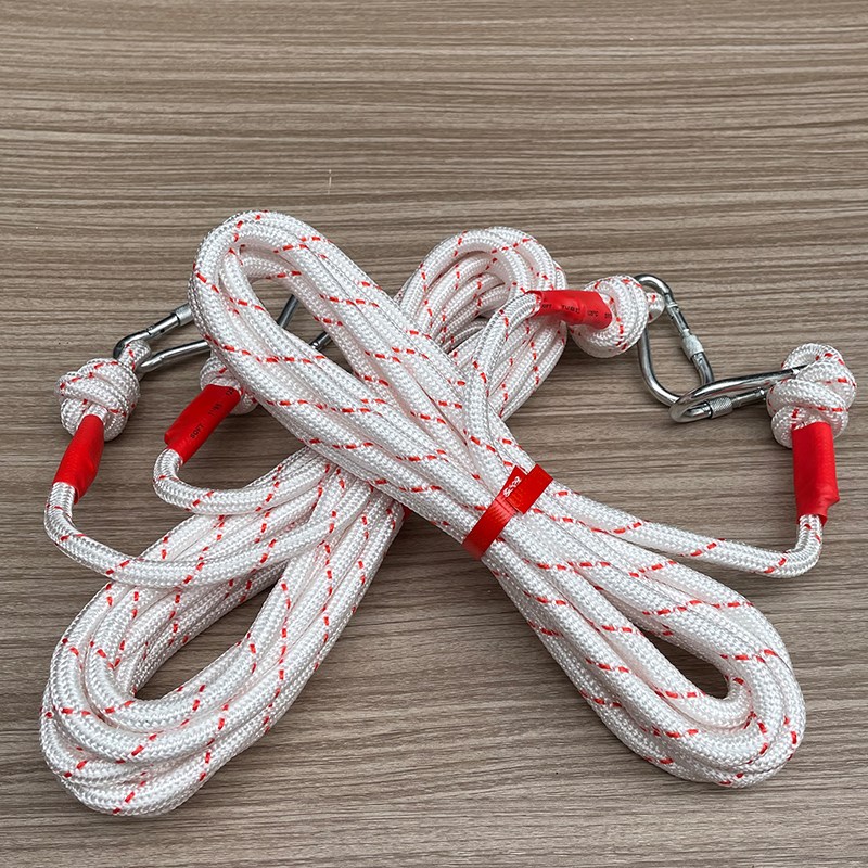 极速绳子挂d衣晾衣绳室外晒被子衣服加粗绳索户外阳台钢丝宿舍楼