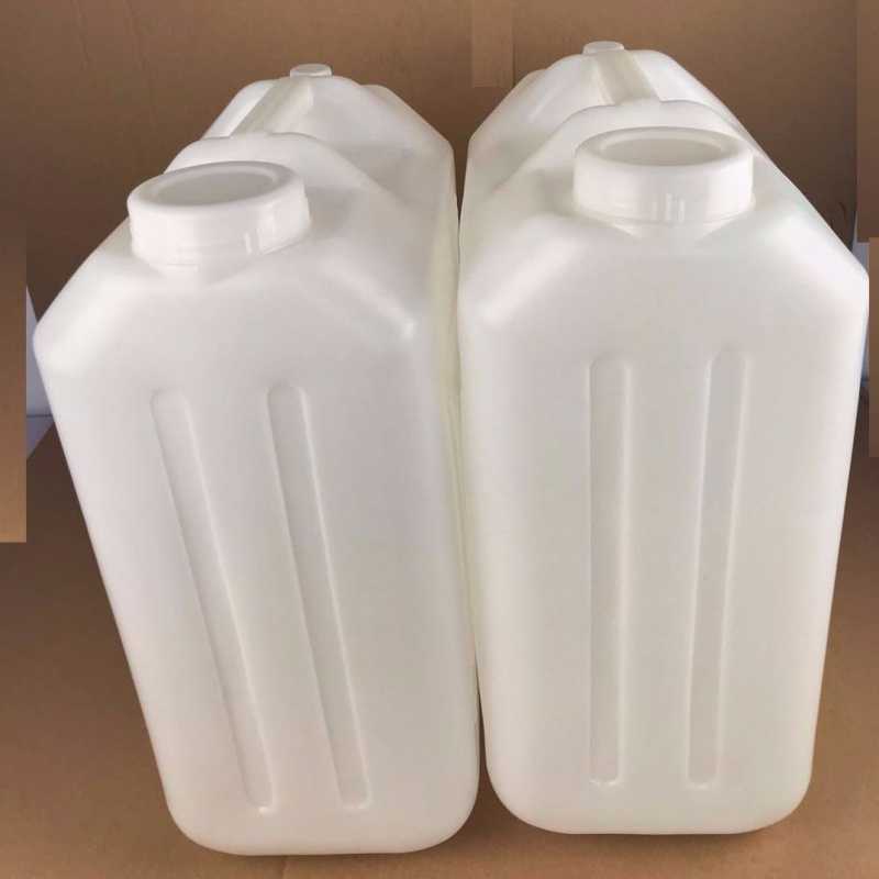 极速品25升50斤塑料油酒桶30升60斤水桶装桶装柴油W壶桶化工储水