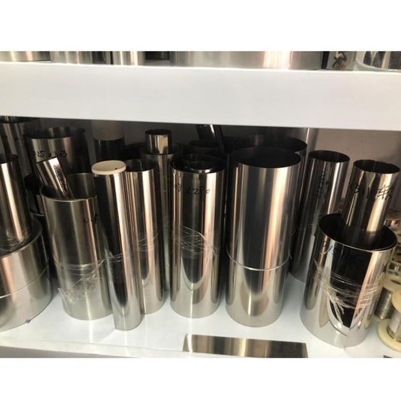 极速新厂促2021304不锈钢带 钢皮C 模具垫片30h4不锈钢带薄板 扁