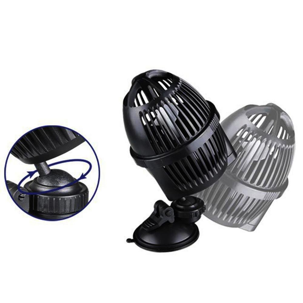 极速2016 Neew 220-240V 24W Circulation Pump Wave Maker Aquar