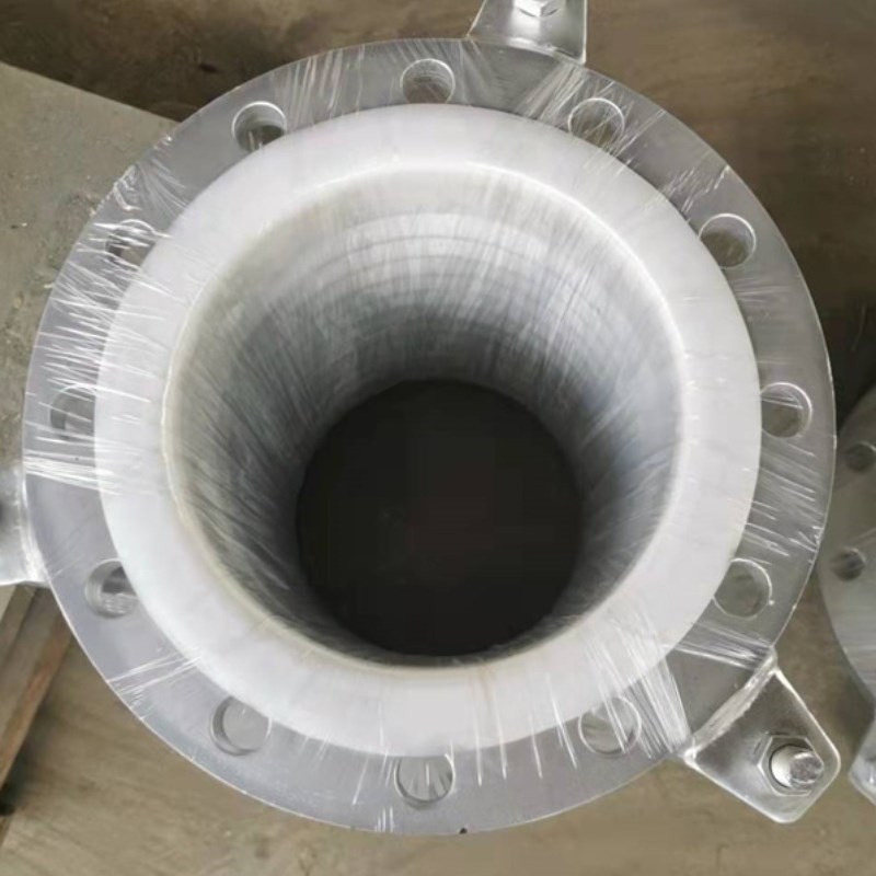 极速内衬四氟波纹补偿器q 304不锈钢波纹补偿器金属软管膨胀节伸