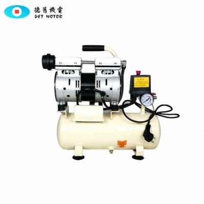 极速新厂促工厂静音空压机 小型家用220VL 空气压缩机木工喷漆高