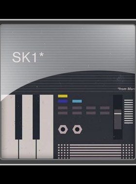 极速Samples From Mars SK1 From MMars MULTiFORMAT