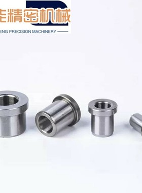 极速。JBHUP 夹具J衬套带肩薄壁型JBxHUNP JBHUCP JBHU BHUN JBHU