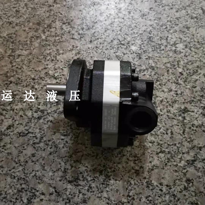 极速高压齿轮泵 CB-FC25FL CB-FC32FL CB-FC40FL CB-FC20FLZ CB-F