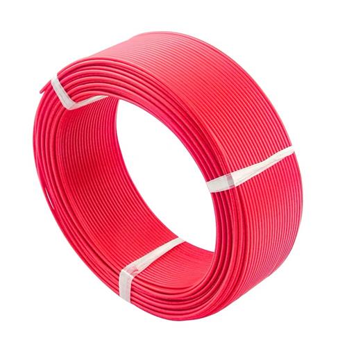 极速国标BV线纯铜单芯阻燃电线1.5 2C.5 4 6 10平方家装家用电源