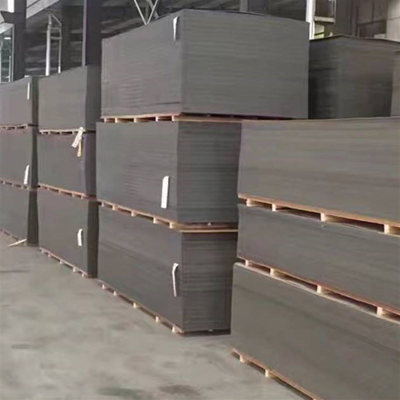 极速4毫米15丝熟料铝塑板高光哑光可干J挂开槽折弯板材幕墙广告牌