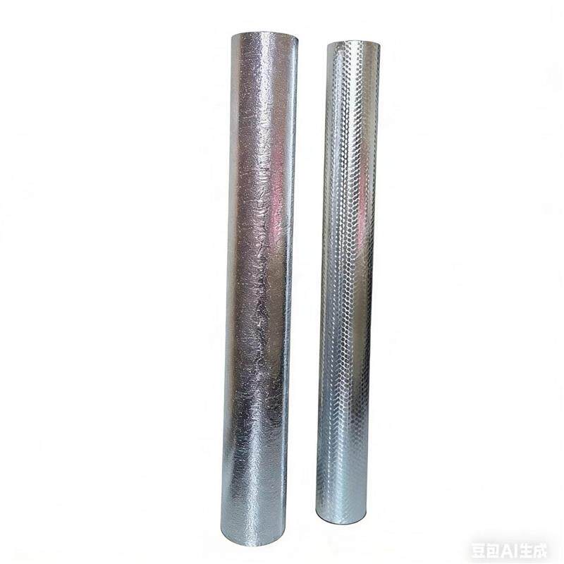 1.2米宽衣柜背板橱柜防水防潮防尘铝箔贴纸贴膜