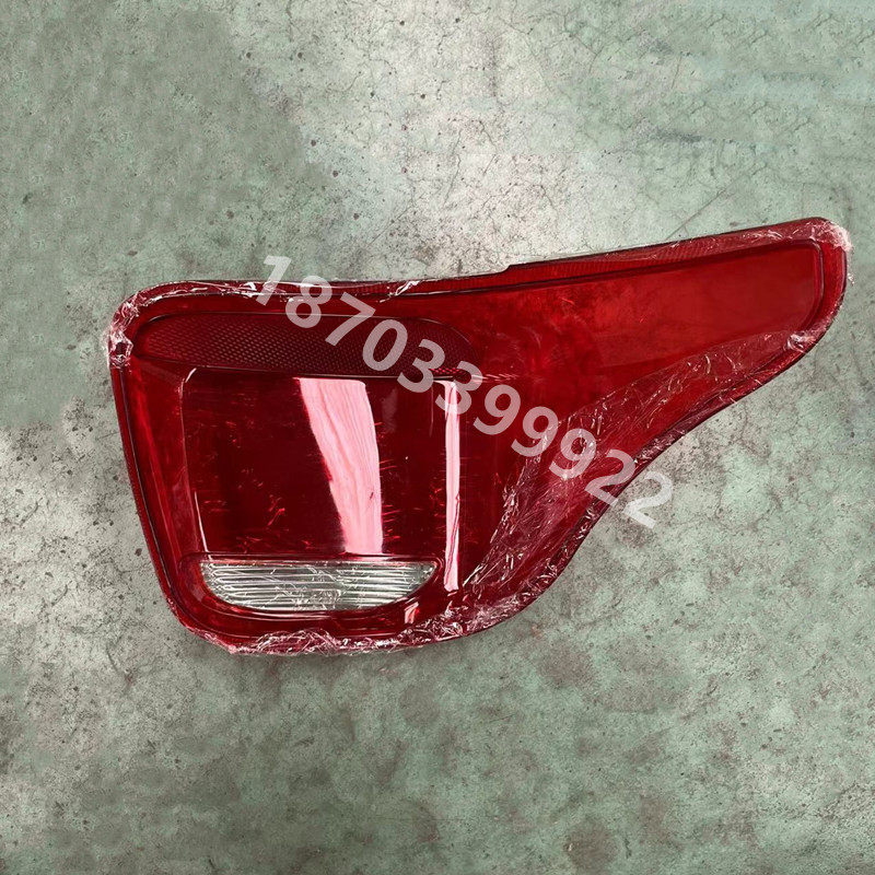 适配德瑞博新锐FS320兴国X50电动汽车后尾灯后刹车灯倒车灯后大灯