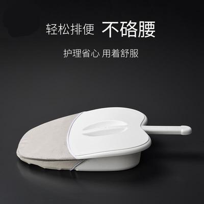 瘫痪住院老人专用便盆卧床接便器孕产妇医院用接便器男女通用尿壶