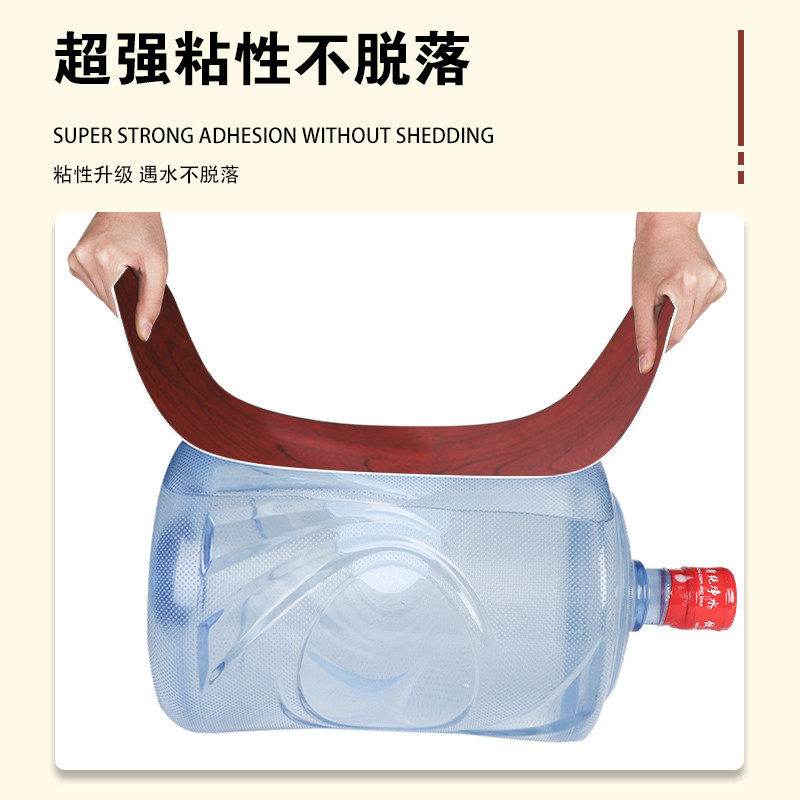 护墙板墙裙贴纸自粘防水防潮PVC铝塑板防撞壁贴墙贴S墙板装饰自装,家居饰品,瓷砖贴,淘宝优惠券,粉丝福利购,淘宝优惠卷