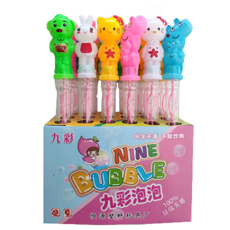 38cm泡泡棒吹j泡泡机水棒地摊地推伴手礼泡泡玩具整箱可定制logo,玩具/童车/益智/积木/模型,泡泡机/吹泡泡类玩具,淘宝优惠券,粉丝福利购,淘宝优惠卷