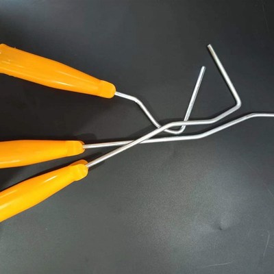 起航滚筒刷d耐溶剂4寸油漆乳胶漆船用修边角胶水迷你拇指滚芯花纹