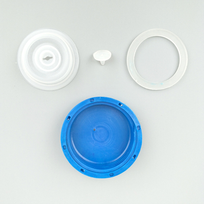 柴暖防漏油盖子柴油驻车加热器y汽暖油壶油桶塑料不锈钢油箱盖配