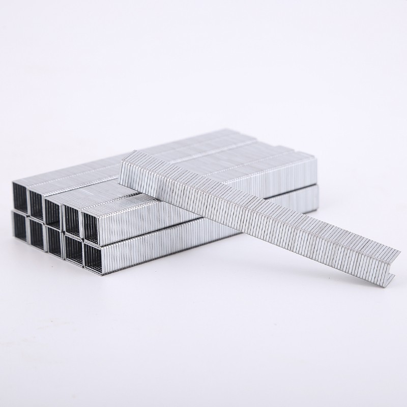 气钉枪钉子木工直钉f30排钉4221013码钉st1N8水泥64钢排钉家用装