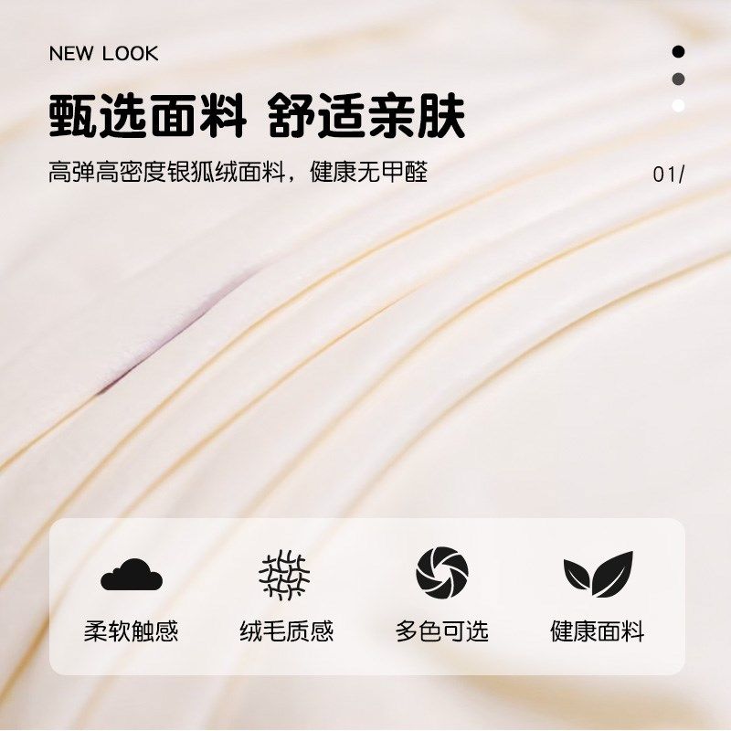 卡通沙发套2025m新款万能全包罩一体式防尘防猫抓保护套四季通用