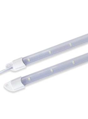 点菜柜led灯条36v1p8w松川新竹替换冷藏冰箱冰柜展示柜防水led灯