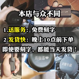 blue奶c郁蓝法式 晴雨两用三折防紫外线便携折叠遮阳黑胶伞男女雨