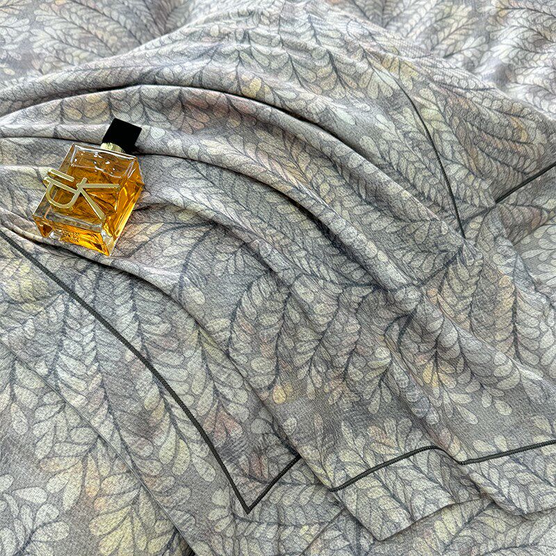 纯棉磨毛枕套一对装48cmx74cm加厚全棉枕头套家用枕T芯套2024新款