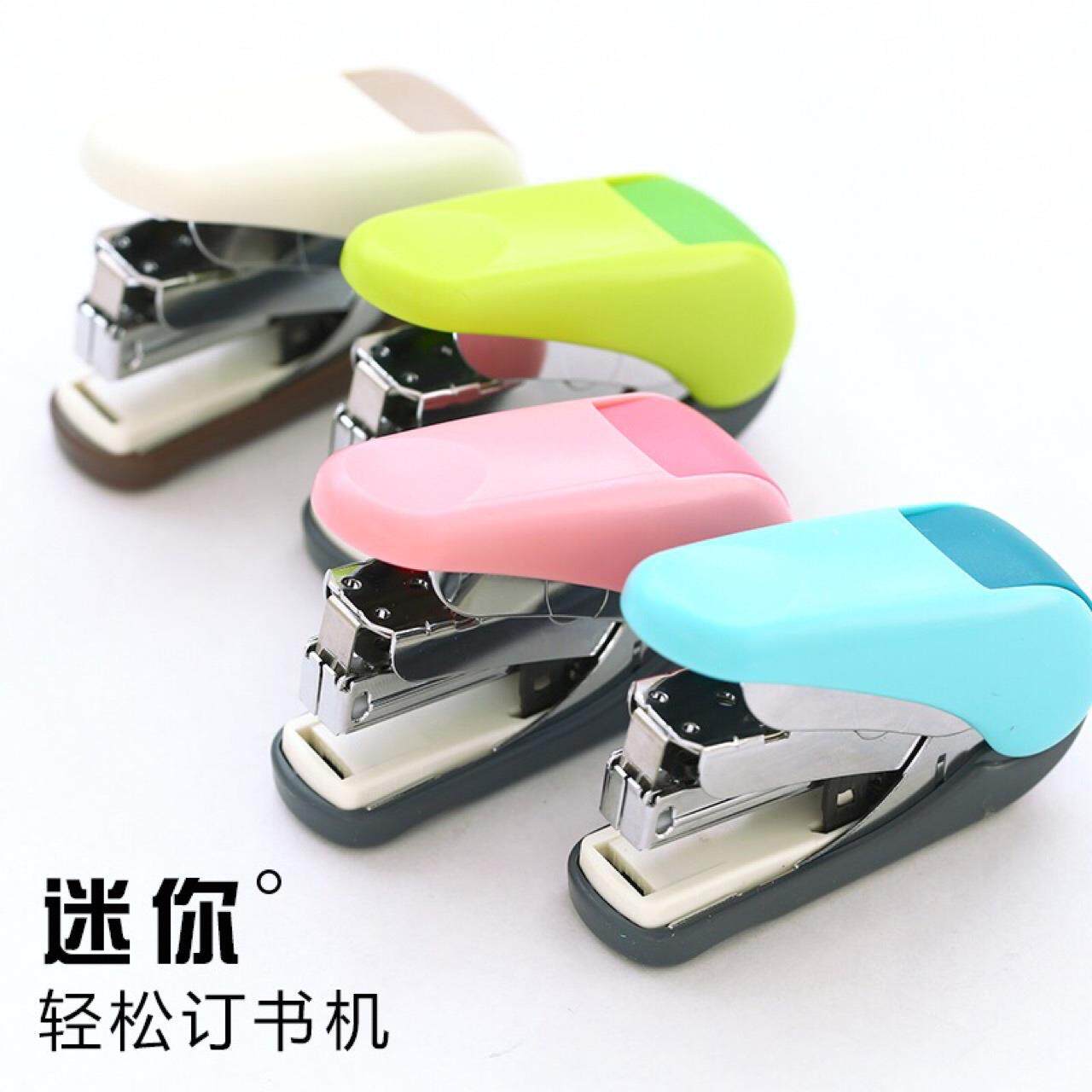 日本普乐士ST-010VNH省力型10号针订书机