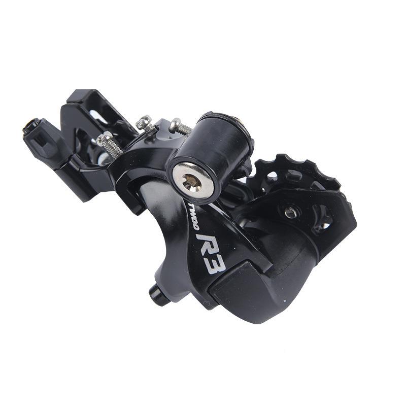 跨境LT器WOOAL669944蓝图公路1车2×8速套件3手变指拨6速变速弯R