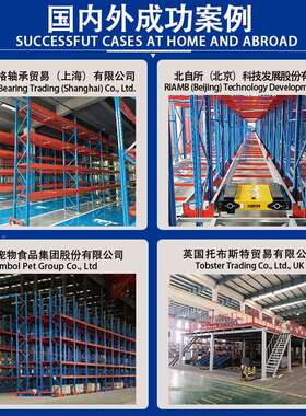 架KFD置物藏架多快递仓层储仓库轻型货中型家用储室地下室展示架