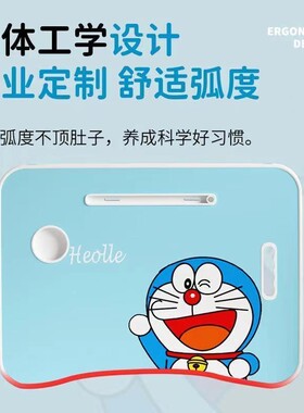 业简易儿椅WBW童书桌椅学习桌家用女孩可折叠学男生小孩写字作桌