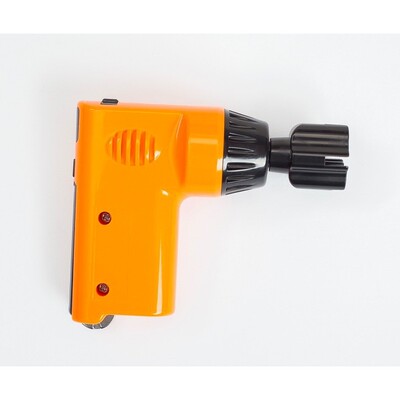 电动民谣吉他卷弦器器古器典KBM电动上弦里尤克里换弦剪弦器