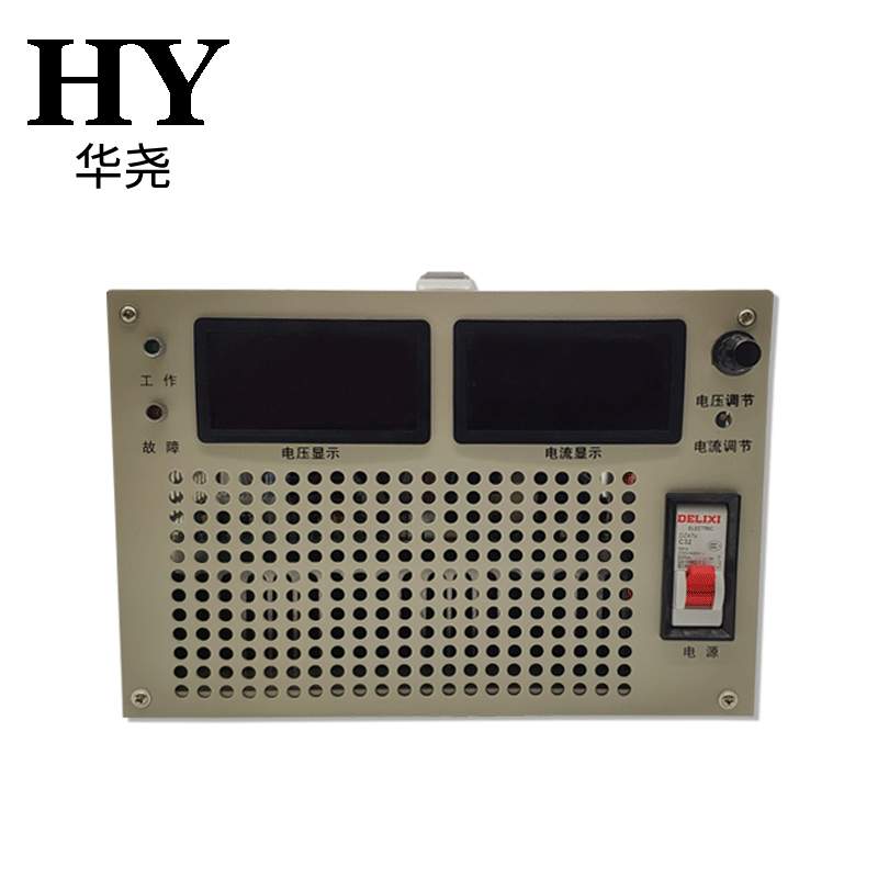 1800w3000w5000w大功率直流可调电源AC220V转DC12V24V48V