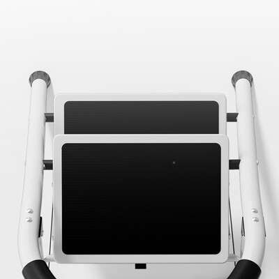 家用折叠人字梯厚子加防滑宽踏室ERY内多板功能楼梯扶手五步扶梯