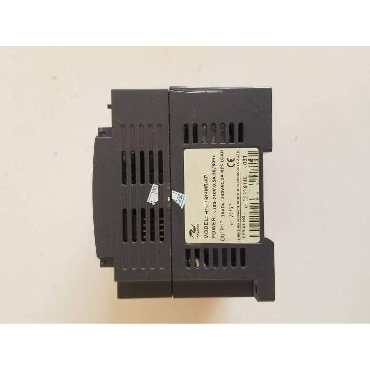 汇川plc H2U-2DA 2AD 4DA 4AD 4TC 4PT AM H2U - 0016ERN