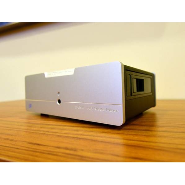 CEN·GRAND/世纪格雷 5i-390K 新一代真4K极清音视频播放器