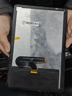 适用BL-JFP101U018-A01平板电脑外屏 盖板显示屏 屏幕总成配件