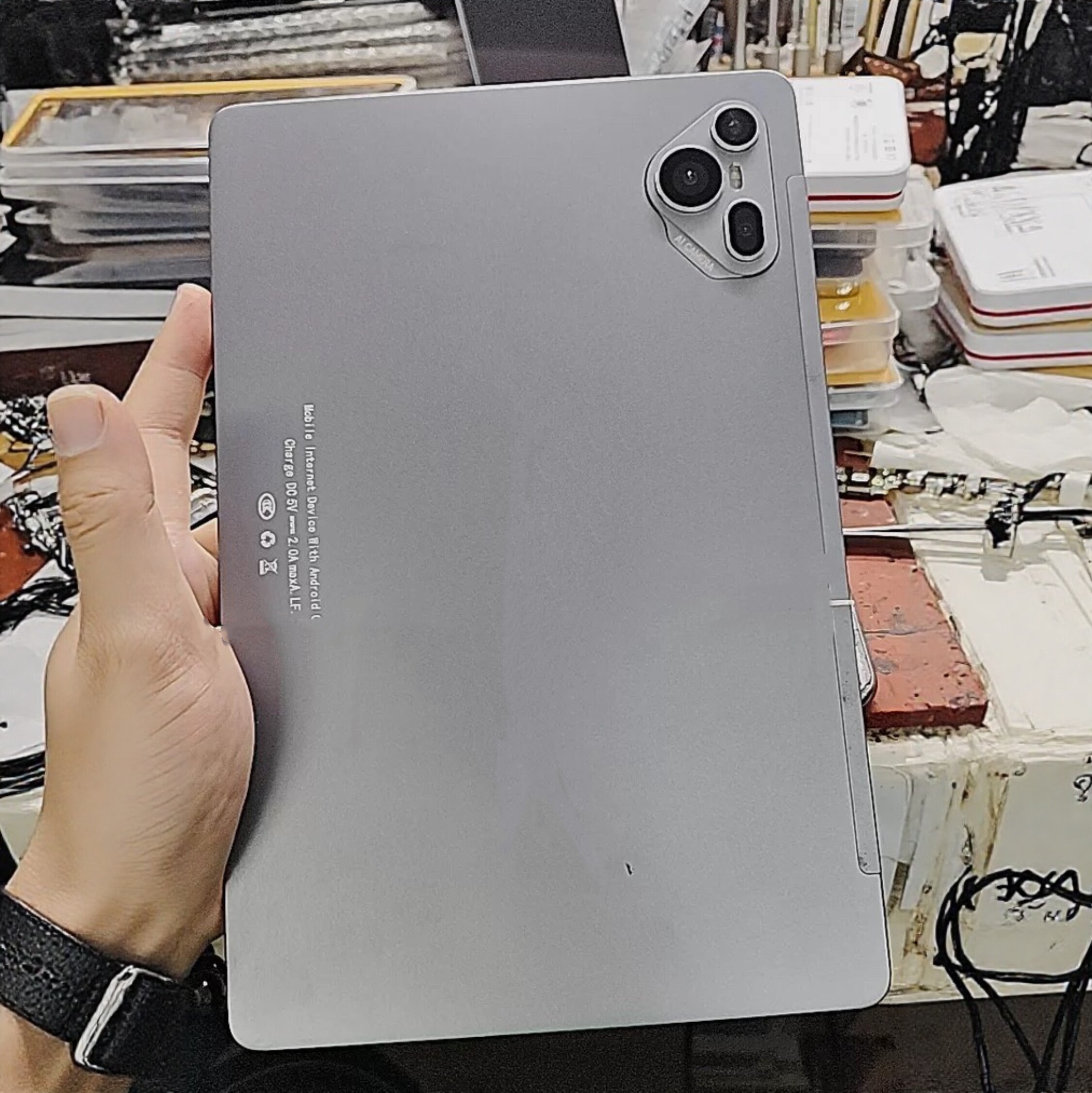 适用10.9寸12寸平板电脑T700-IM1075触摸屏显示屏总成一体屏更换