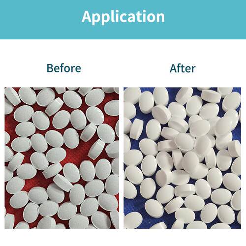 PharmacticalTabletSicRQ-SP-20evingDedustingPolishingeMahinue