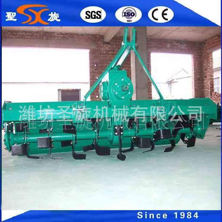 SGTN150D灭-碎宽刀茬旋耕机耕地机YLC刀盘式旋耕机土机灭茬机