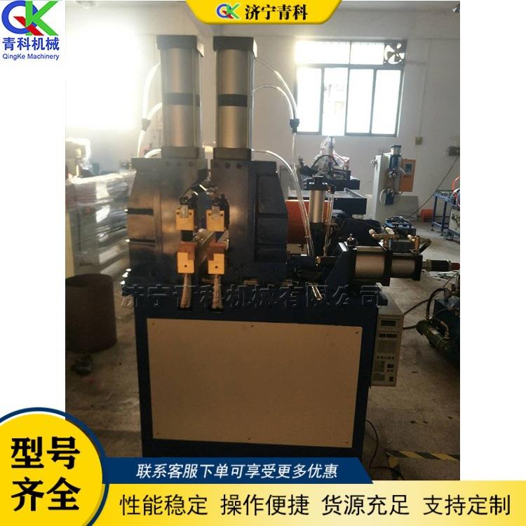 电动闪光对机气液845钢地控制筋焊接机建筑工自动夹焊紧焊接设备