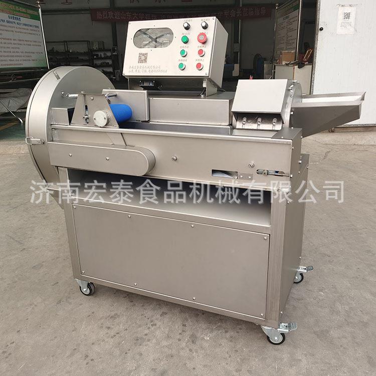 全钢切丝菜机大型菜切丝机20230615榨芥菜菜切丝机切丁机咸生姜切