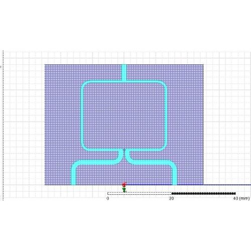 射频 微波专业 电磁场与电磁波 天线专业 CST ADS HFSS仿真设计