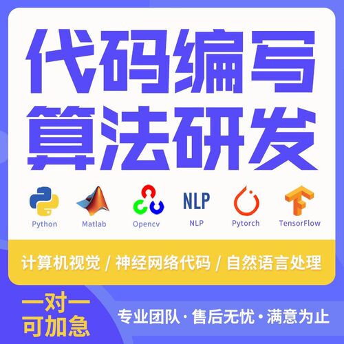 github代码复现跑通python编程深度学习代做项目部署程序讲解指导