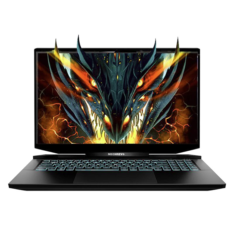 MECHREVO/机械革命 蛟龙 蛟龙16 pro/16K/16S/17K 新款电竞游戏本