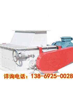 双 SSLG15X8鹤机械对辊破麦碎机 玉米大豆 小 高粱 大米 破碎时产