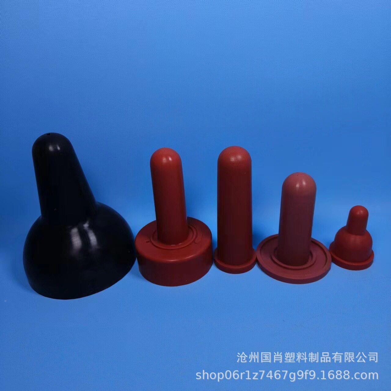 兽用动物奶羊嘴加宠物奶头犊喂奶嘴牛牛SZC用奶嘴厚橡胶牛奶头用