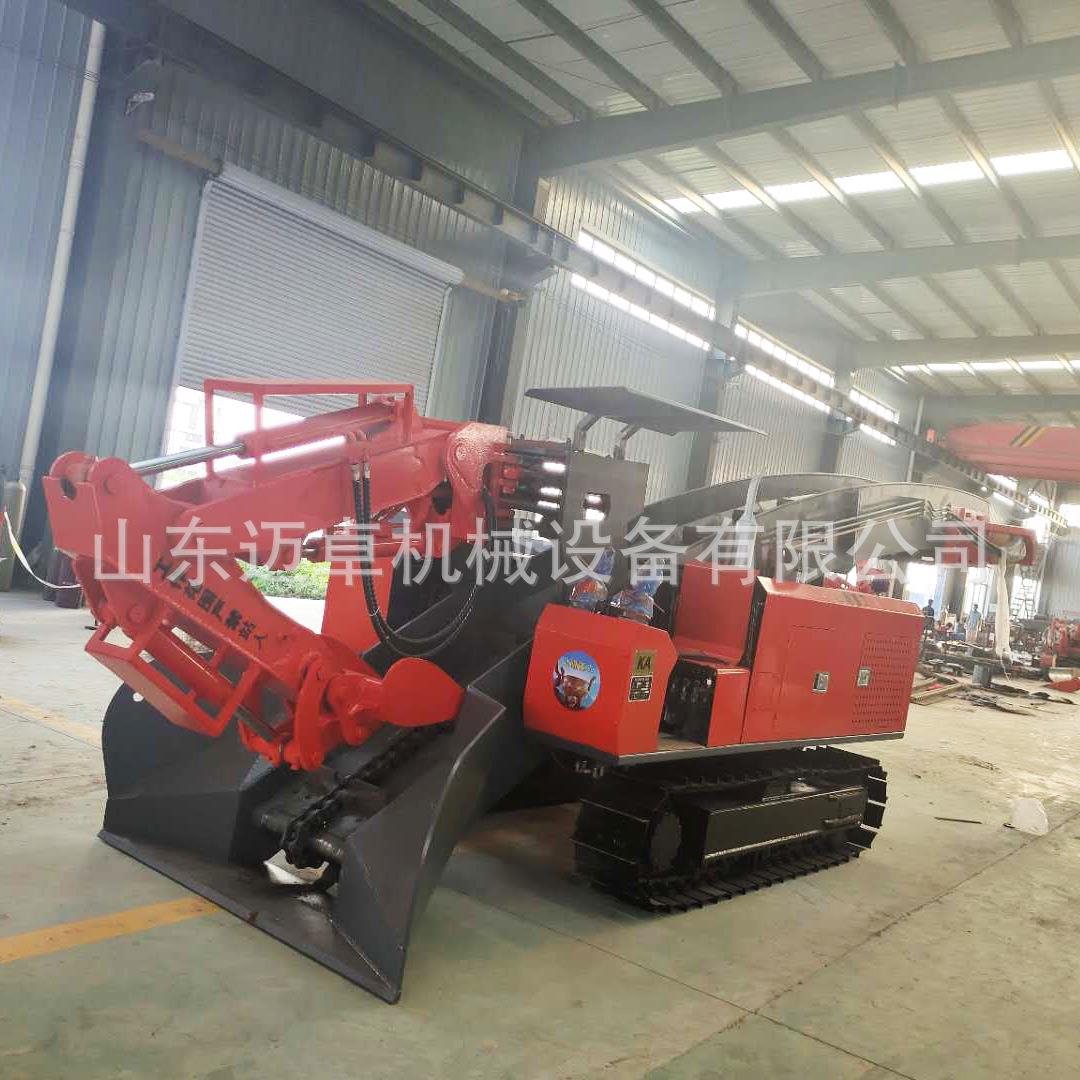 坑道扒渣机 矿井扒渣机 小型扒渣机 价廉质优 顶管扒渣机山东厂家