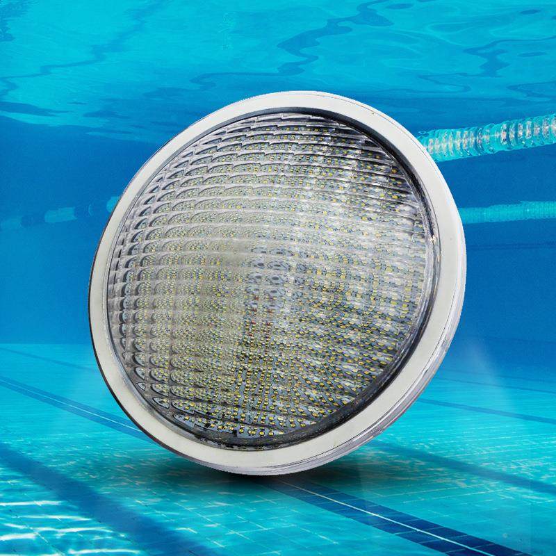 11泳池壁灯led挂FW-PAR56壁式水下射灯水底灯 8W灯低压2v游泳池,家装灯饰光源,水下灯,淘宝优惠券,粉丝福利购,淘宝优惠卷