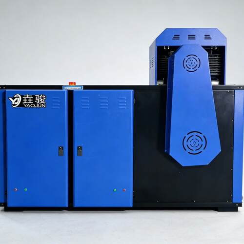业活性油组烟净化机 除油除味炭环保达标MAQ净化设工备