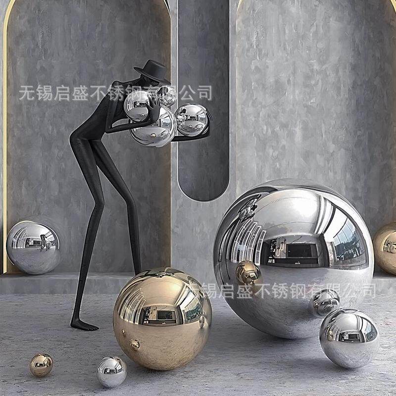 304不锈钢钢珠精密轴承钢珠实心小钢球滚珠粒圆波珠轴承钢球