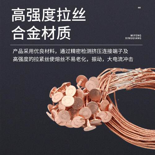 家落供应rw21跌落式熔丝30A 40厂A 50A RRW12W跌式熔丝保险丝
